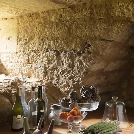 Chateau De Martigny Colmey