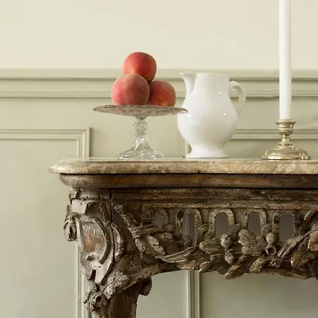 Couette-café Château De Martigny