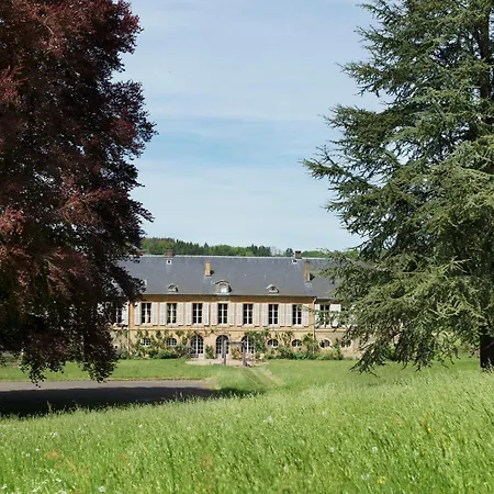 Chateau De Martigny Bed & Breakfast
