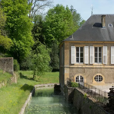 Château De Martigny