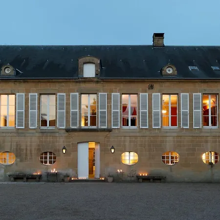 Bed & Breakfast Chateau De Martigny