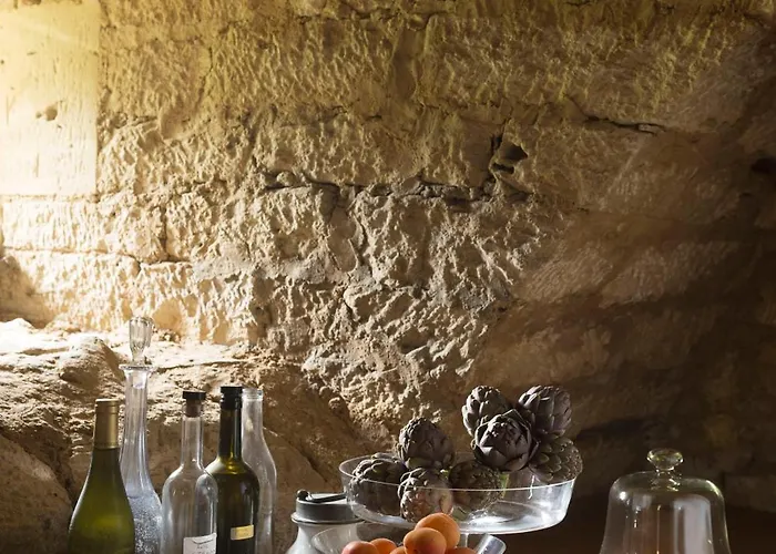 Chateau De Martigny Colmey