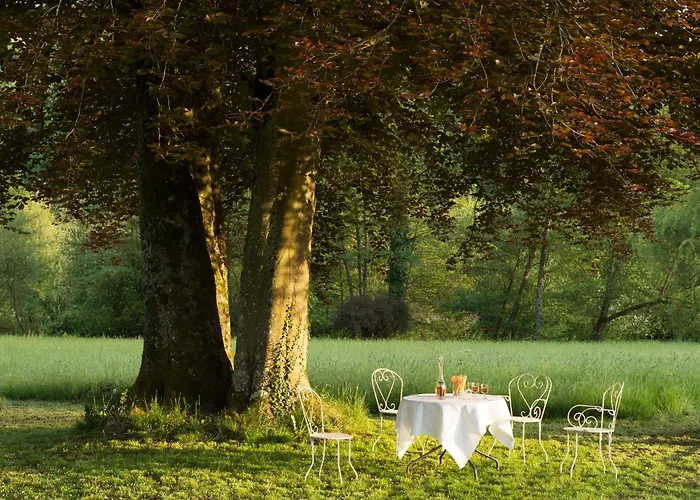 Chateau De Martigny Bed & Breakfast Colmey