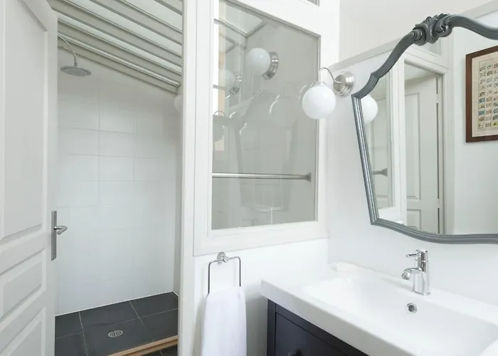 Chateau De Martigny 3* Colmey