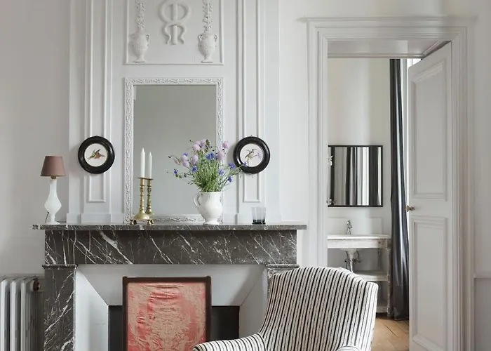 Chateau De Martigny Colmey